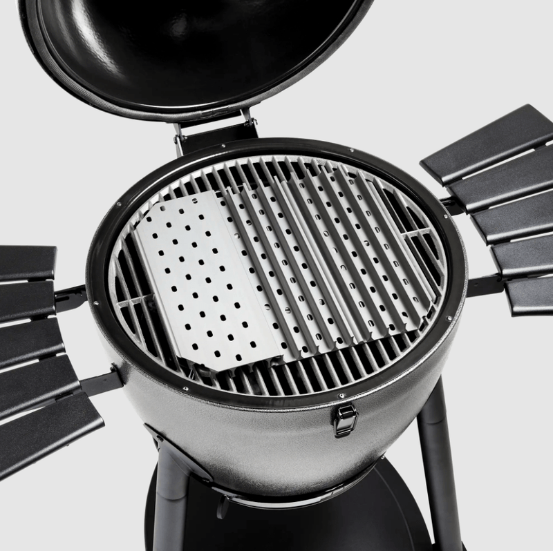 GrillGrate Set for the Kamado Joe Big Joe Series and Pro Joe