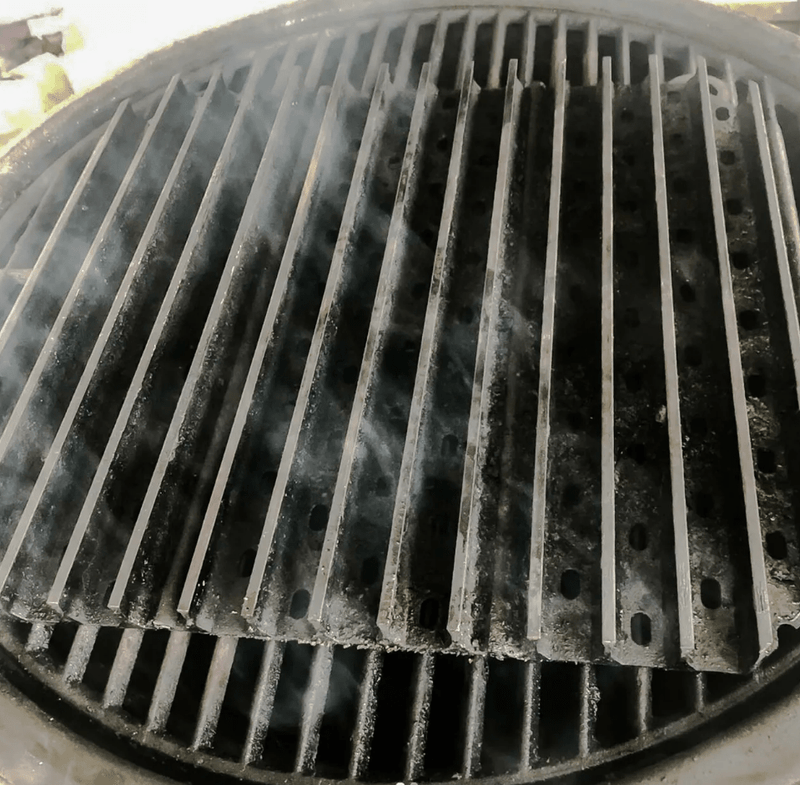 GrillGrate Set for the Kamado Joe Classic