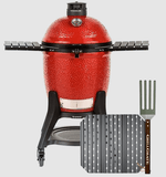 GrillGrate Set for the Kamado Joe Classic