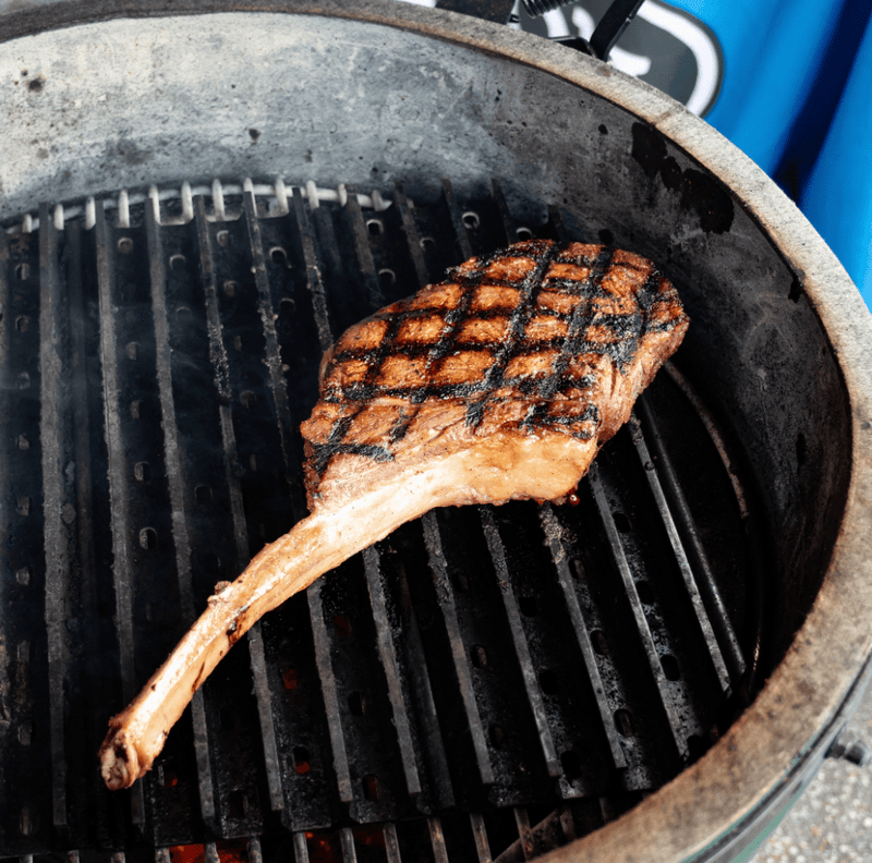 GrillGrate Set for the Kamado Joe Classic