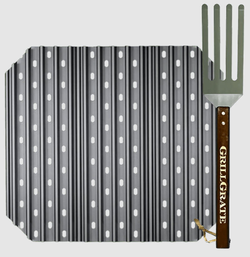 GrillGrate Set for the Kamado Joe Classic