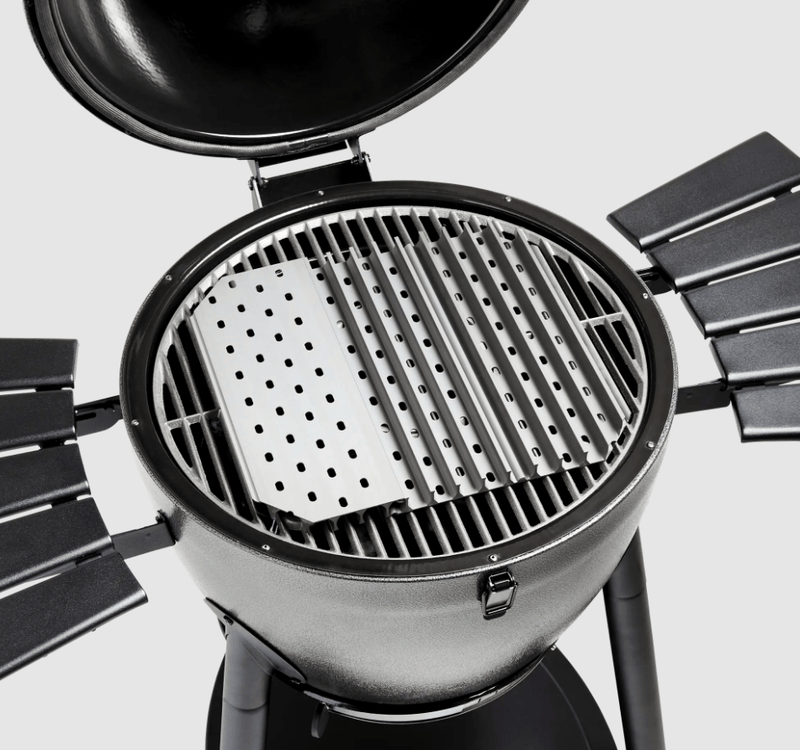 GrillGrate Set for the Kamado Joe Classic