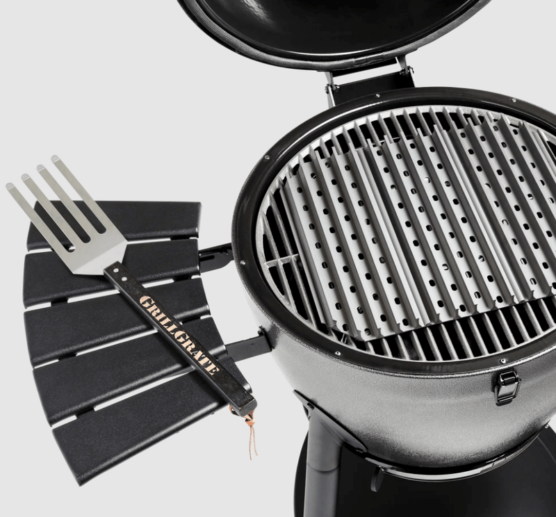 GrillGrate Set for the Kamado Joe Classic