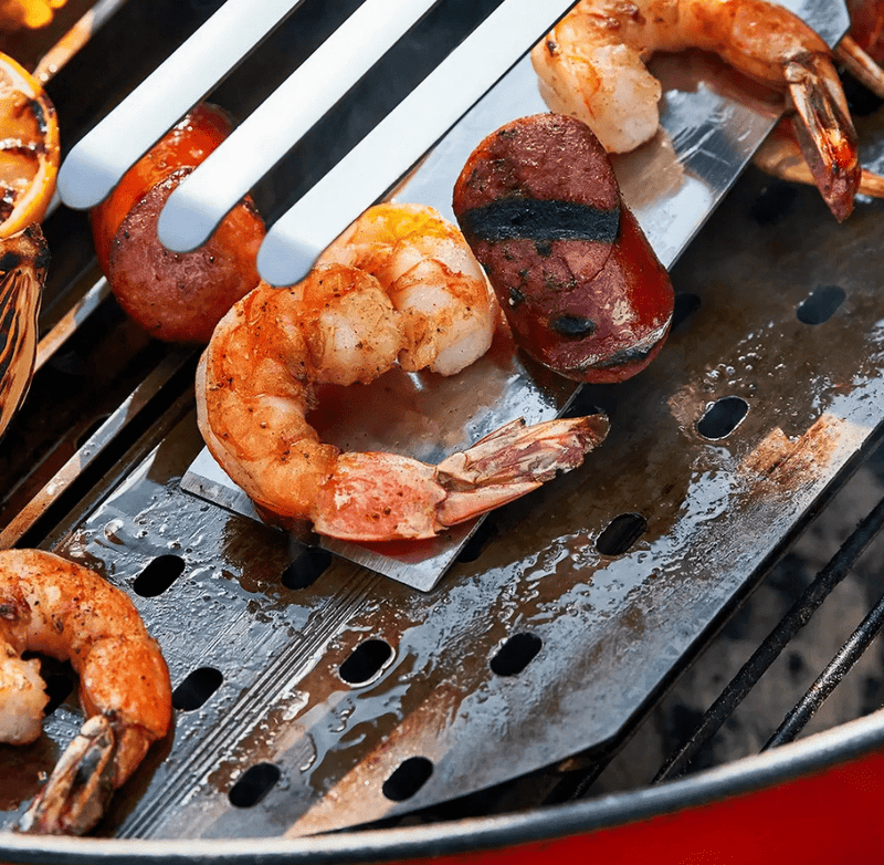 GrillGrate Set for the Kamado Joe Classic