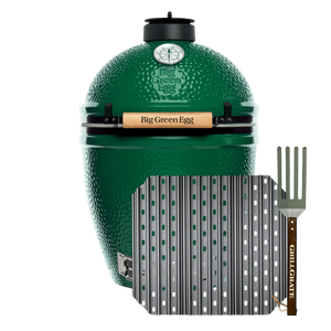 GrillGrate Set for the Large Big Green Egg