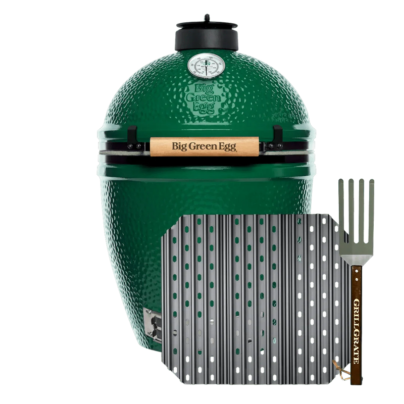 GrillGrate Set for the Large Big Green Egg