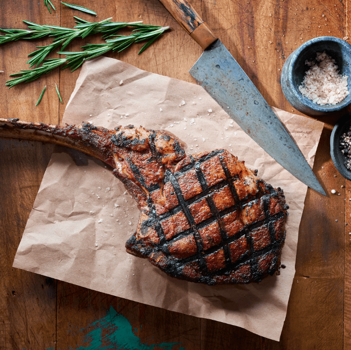 GrillGrate Set for the Oklahoma Joe's Longhorn Offset