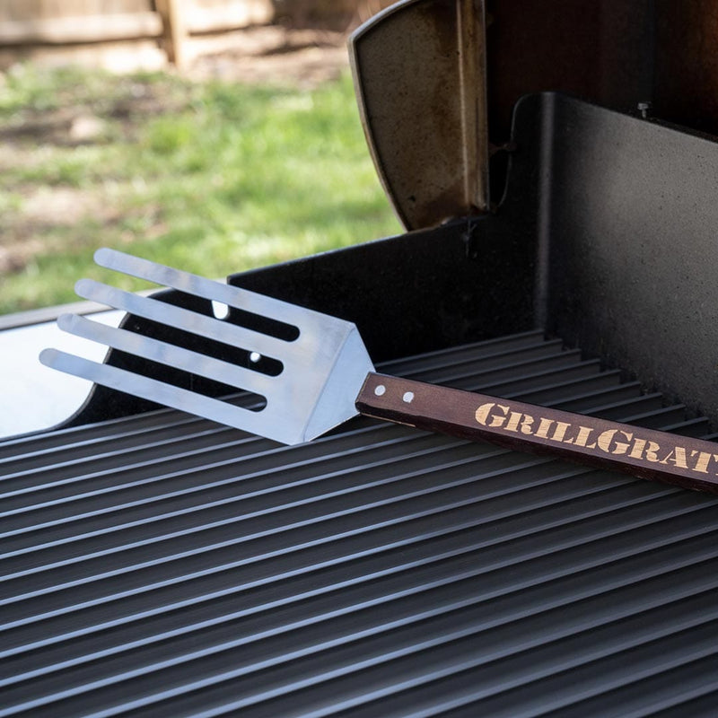 GrillGrate Set for the Oklahoma Joe's Longhorn Offset