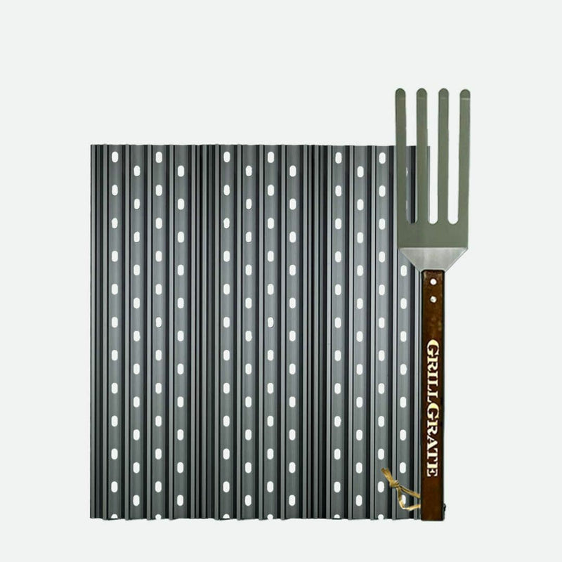 GrillGrate Set for the Oklahoma Joe's Longhorn Offset