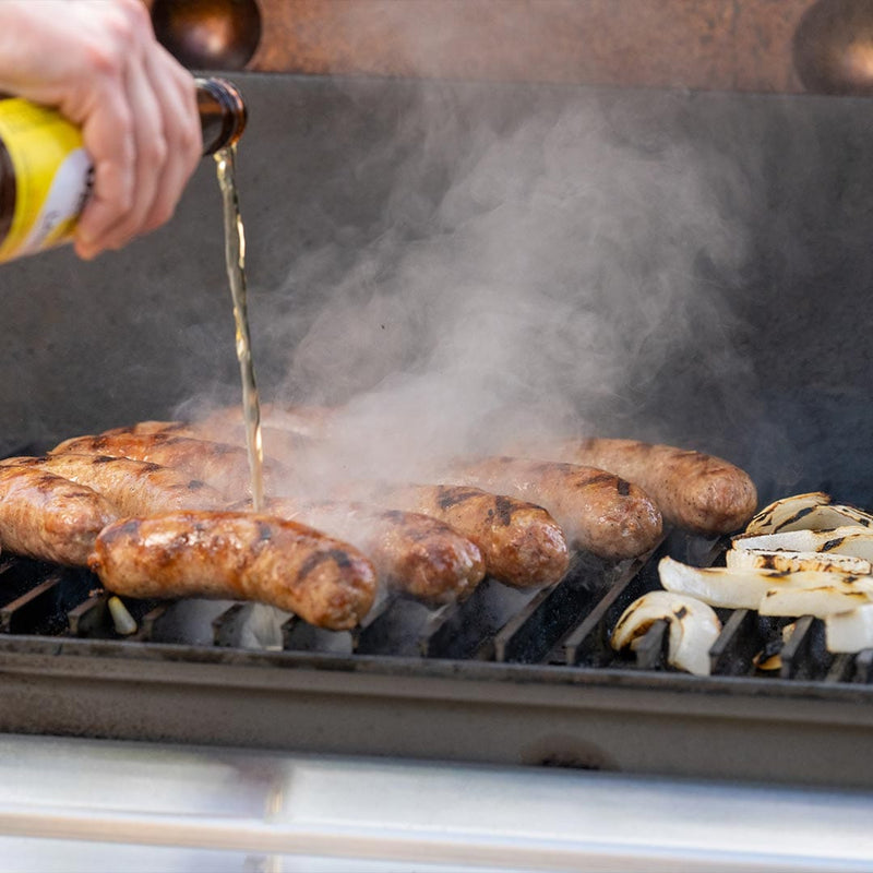 GrillGrate Set for the Oklahoma Joe's Longhorn Offset