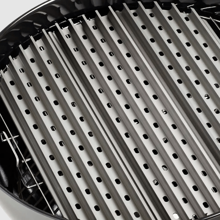 GrillGrate Set for the RECTEQ Bullseye and Bullseye Deluxe (RT-B380 & RT-B380X)
