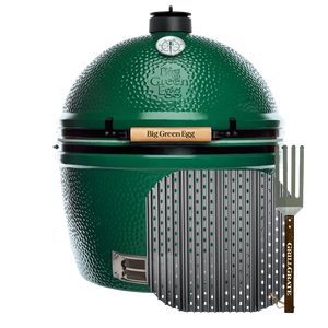 GrillGrate Set for the XL Big Green Egg