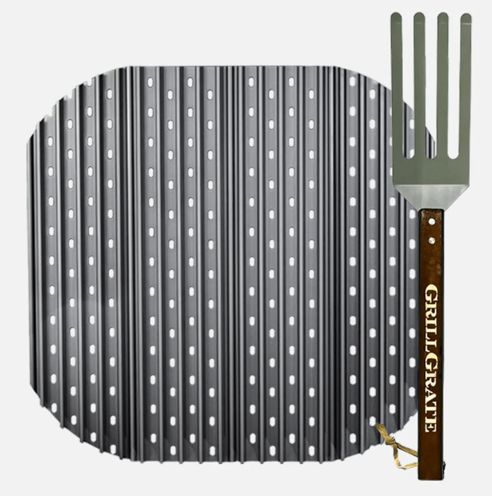 GrillGrate Set for the XL Big Green Egg