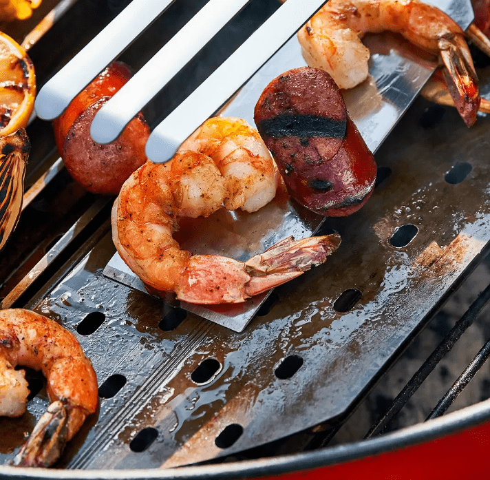 GrillGrate Set for the XL Big Green Egg