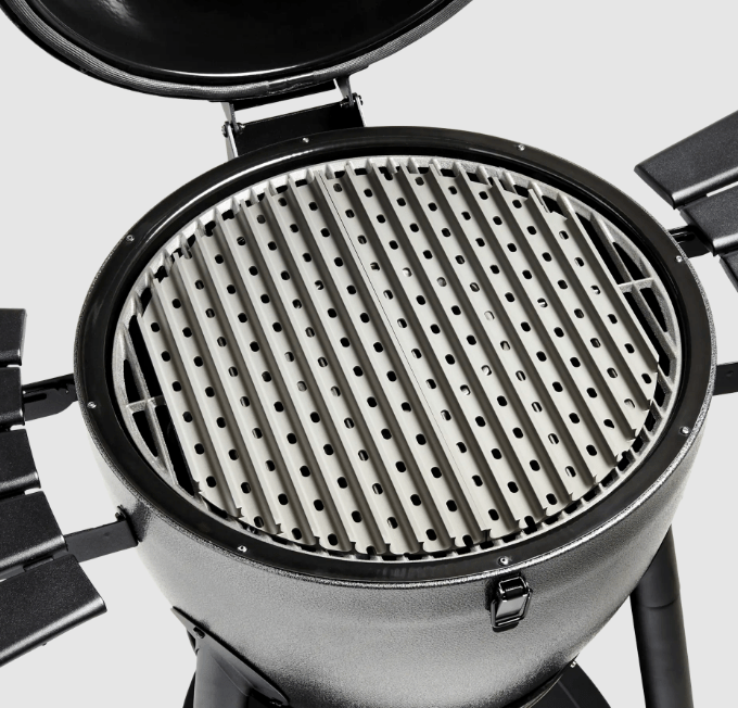 GrillGrate Set for the XL Big Green Egg