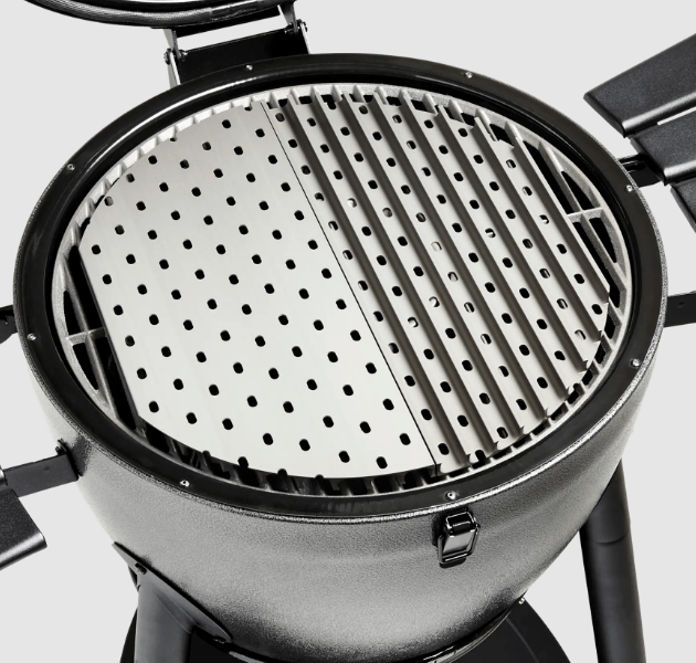GrillGrate Set for the XL Big Green Egg