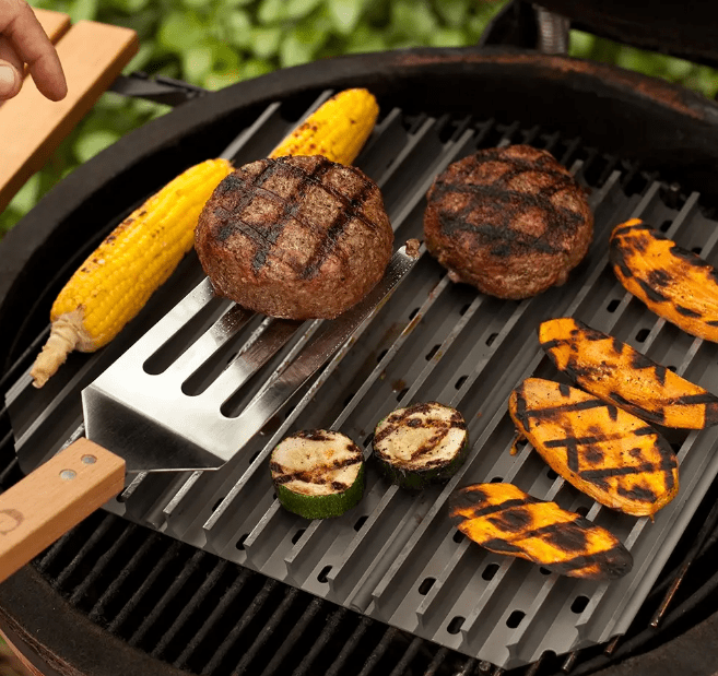 GrillGrate Set for the XL Big Green Egg
