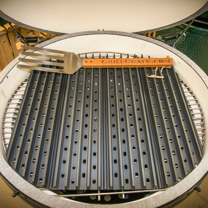 GrillGrate Set for the XL Big Green Egg