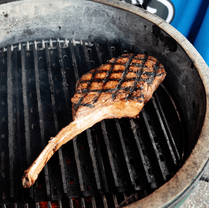 GrillGrate Set for the XL Big Green Egg
