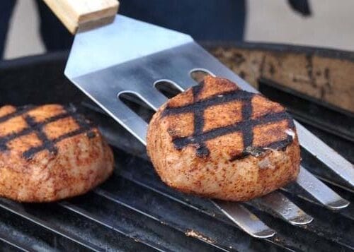 GrillGrate The GrateTool GTOOL