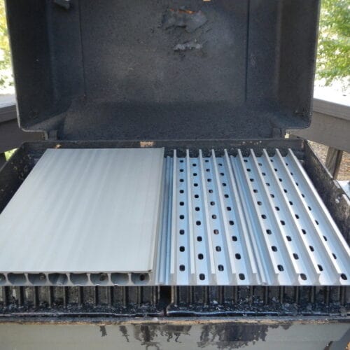 GrillGrate The Griddle GRIDDLE15