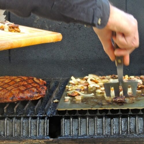 GrillGrate The Griddle GRIDDLE15