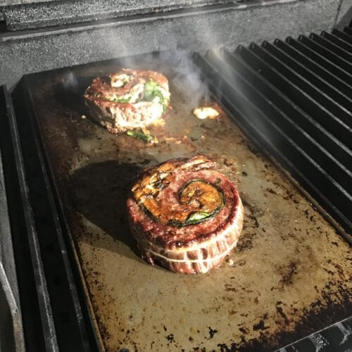 GrillGrate The Griddle GRIDDLE15