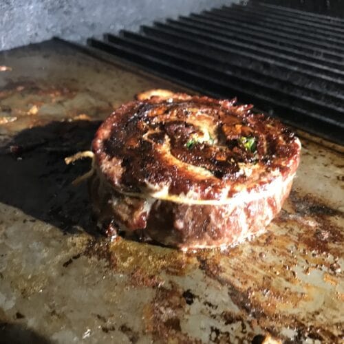 GrillGrate The Griddle GRIDDLE15