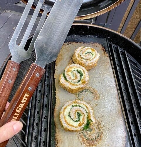 GrillGrate The Griddle GRIDDLE16.25