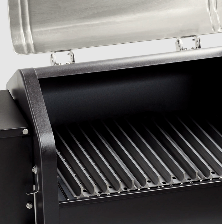 GrillGrate x Smokin Brothers SearMate for Premier 36