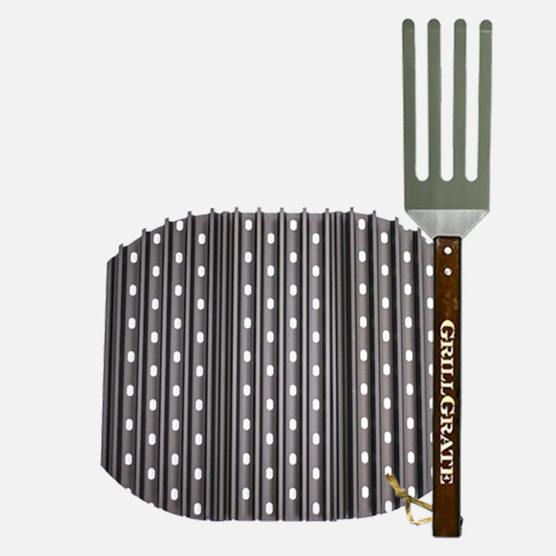 GrillGrates for the 18" Weber Kettle