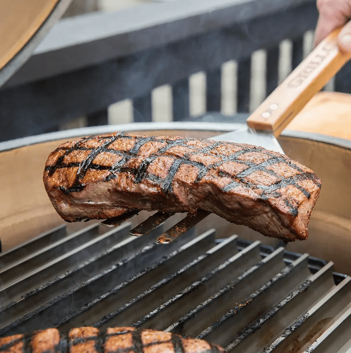 GrillGrates for the 18" Weber Kettle