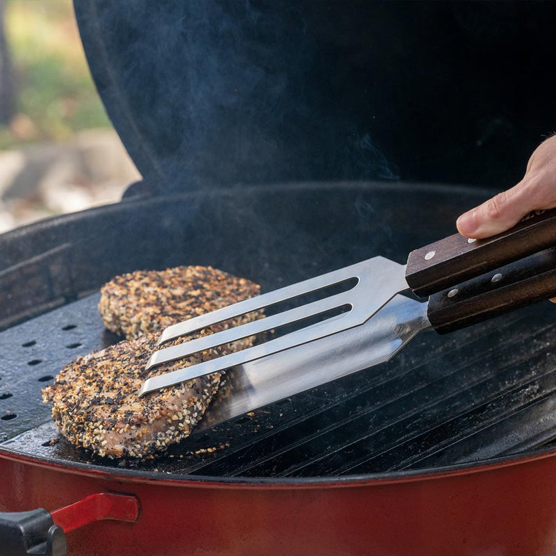 GrillGrates for the 18" Weber Kettle
