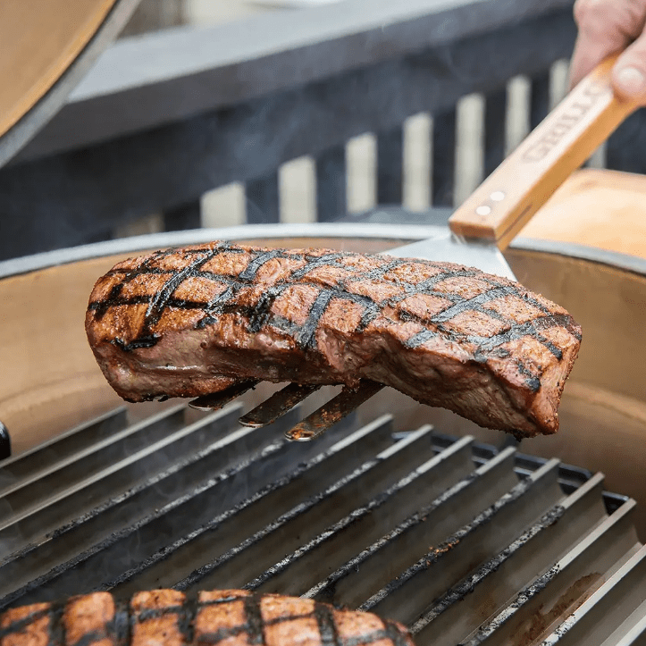 GrillGrates for the 22.5" Weber Kettle