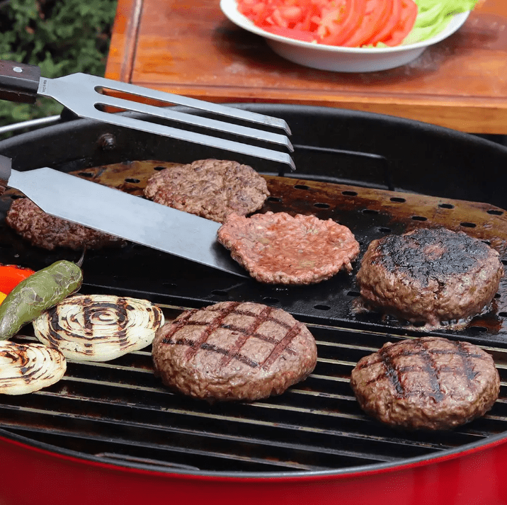 GrillGrates for the 22.5" Weber Kettle