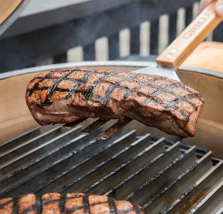 GrillGrates for the 24" Weber Summit Charcoal Kettle