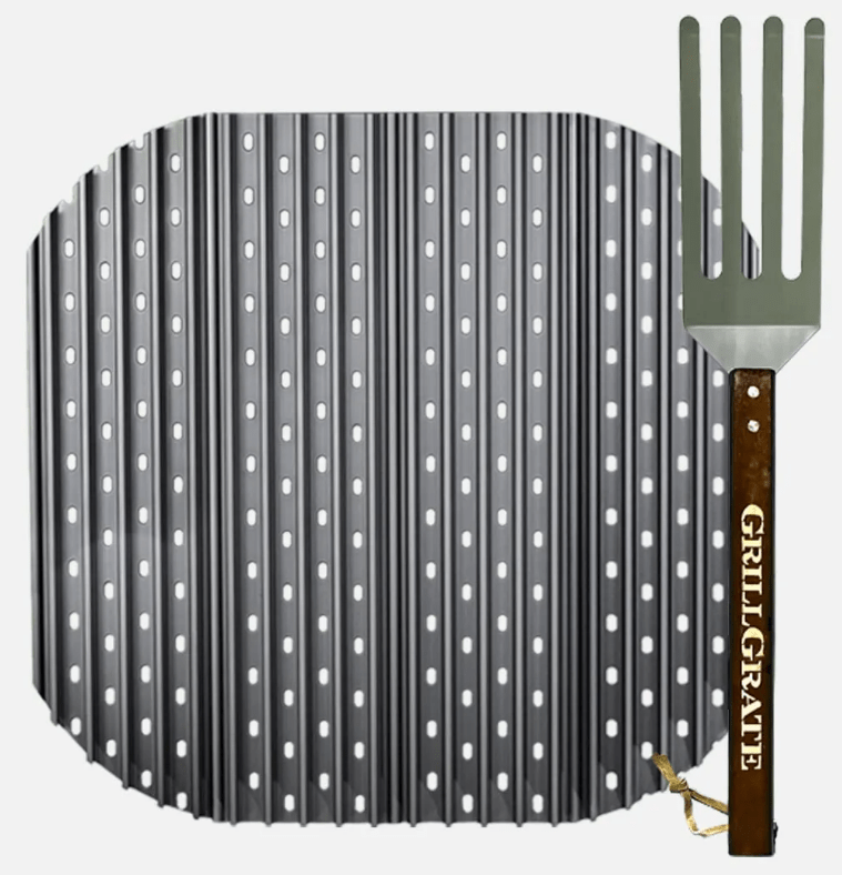GrillGrates for the 24" Weber Summit Charcoal Kettle