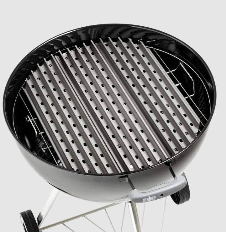 GrillGrates for the 24" Weber Summit Charcoal Kettle