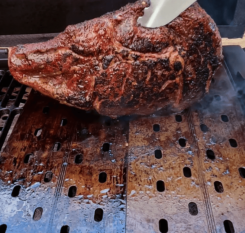 GrillGrates for the 24" Weber Summit Charcoal Kettle