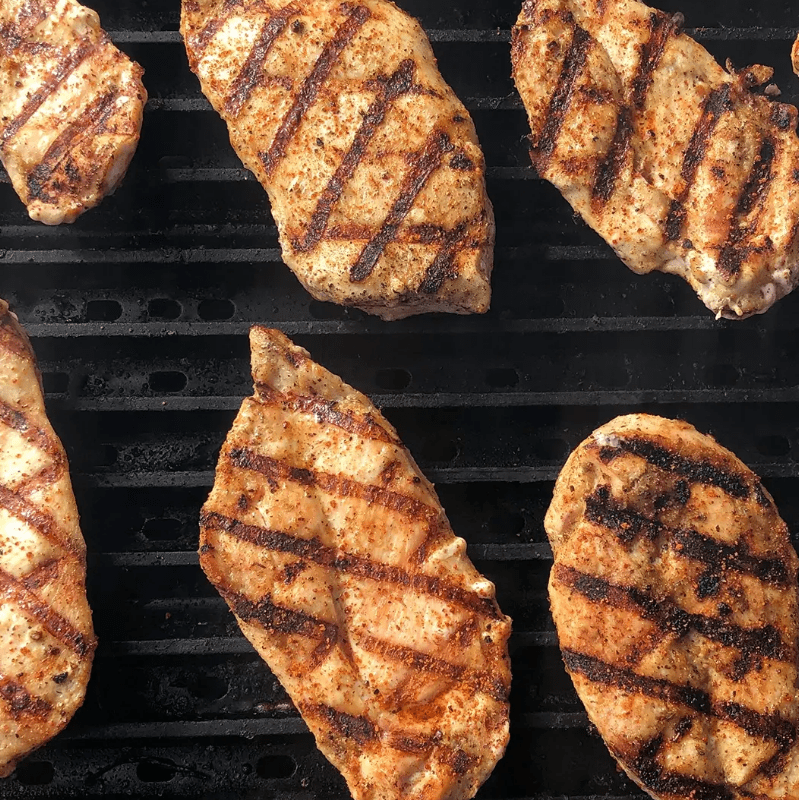 GrillGrates for the 24" Weber Summit Charcoal Kettle