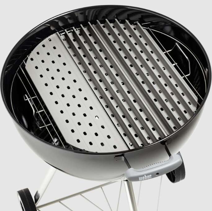 GrillGrates for the 24" Weber Summit Charcoal Kettle