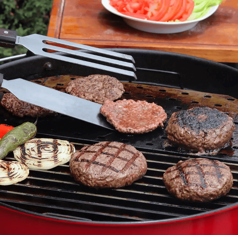 GrillGrates for the 24" Weber Summit Charcoal Kettle
