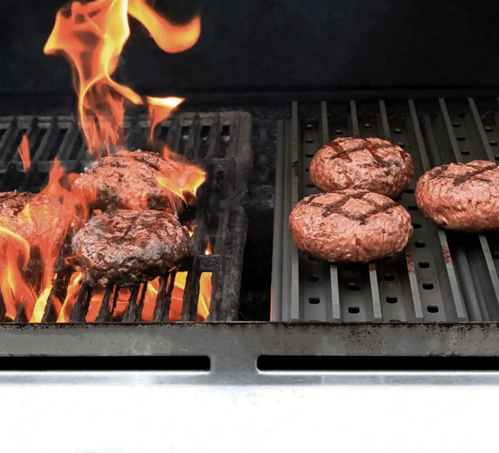 GrillGrates for the Masterbuilt 560