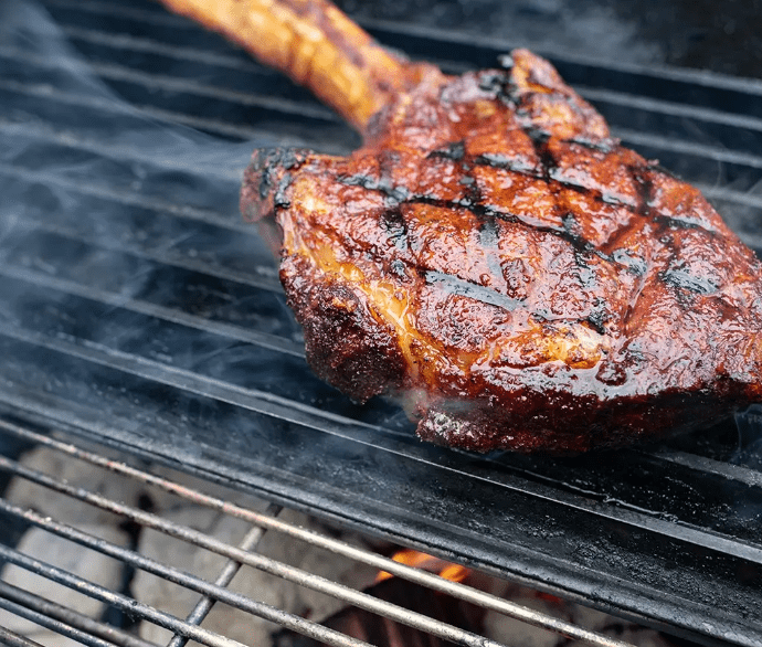 GrillGrates for the Masterbuilt 560