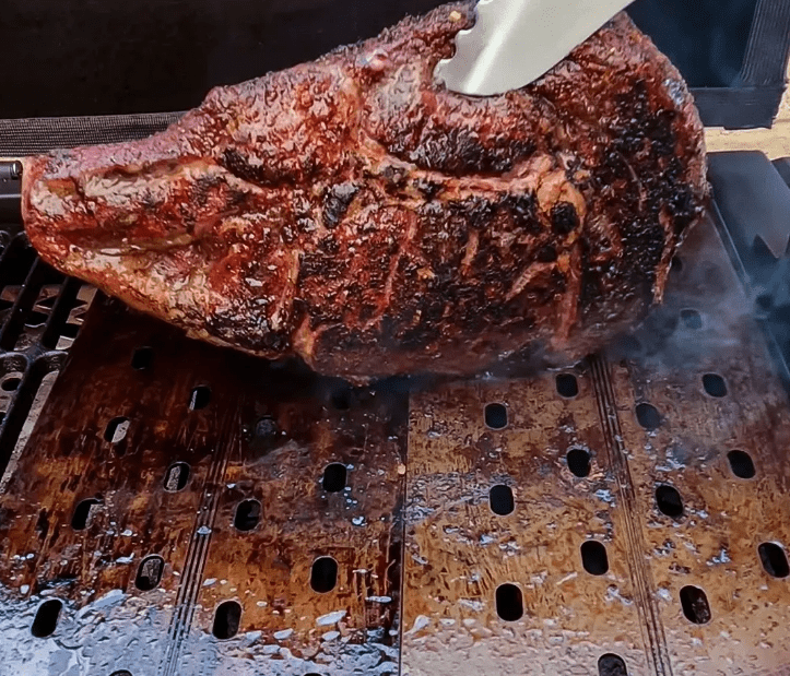 GrillGrates for the Masterbuilt 560
