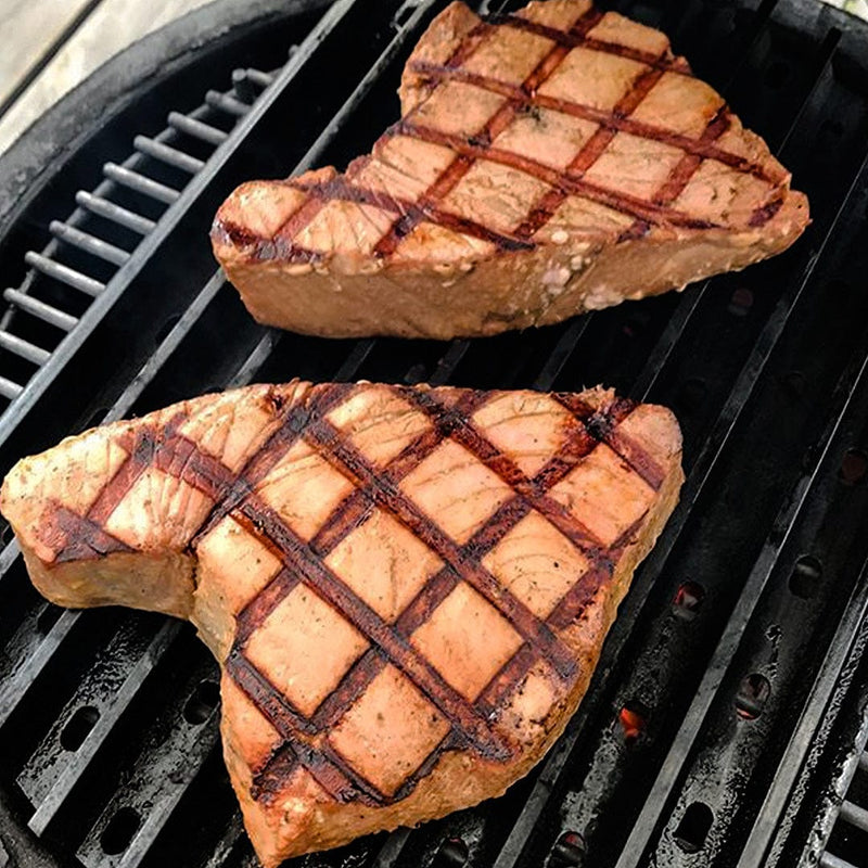 GrillGrates for the Masterbuilt 560