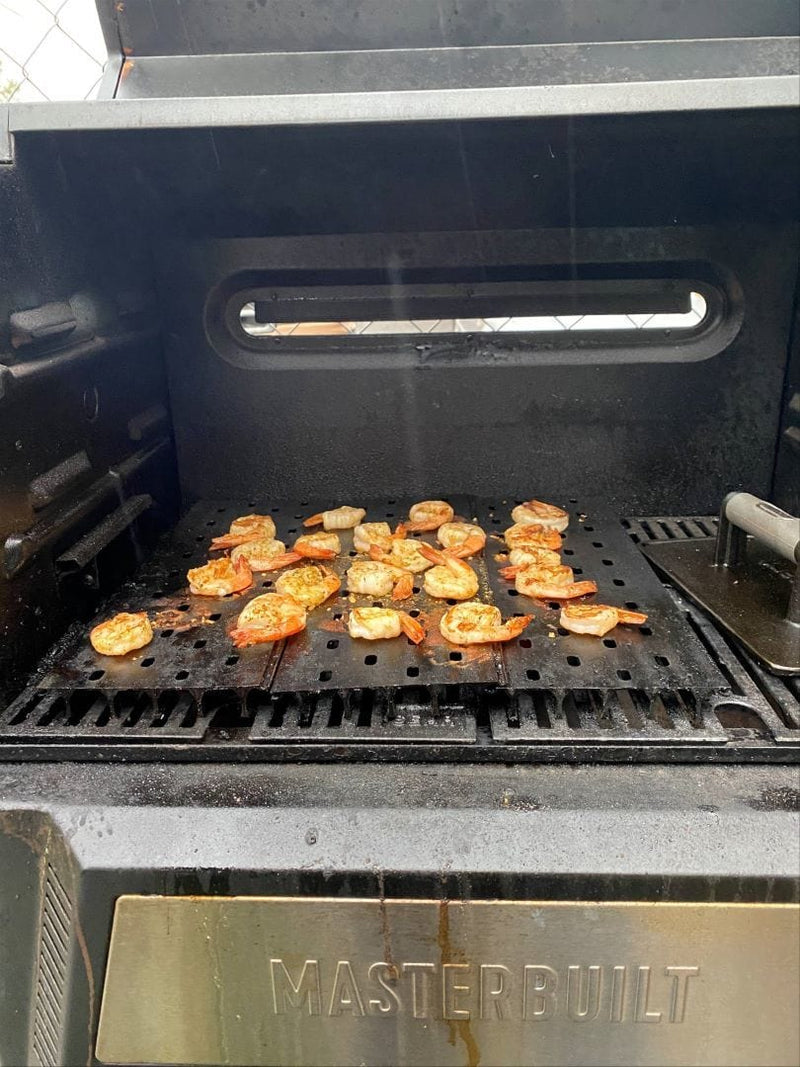 GrillGrates for the Masterbuilt 560