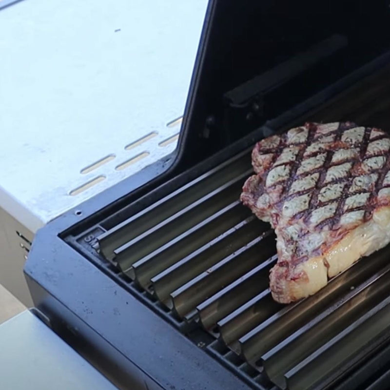 GrillGrates for the Masterbuilt 560