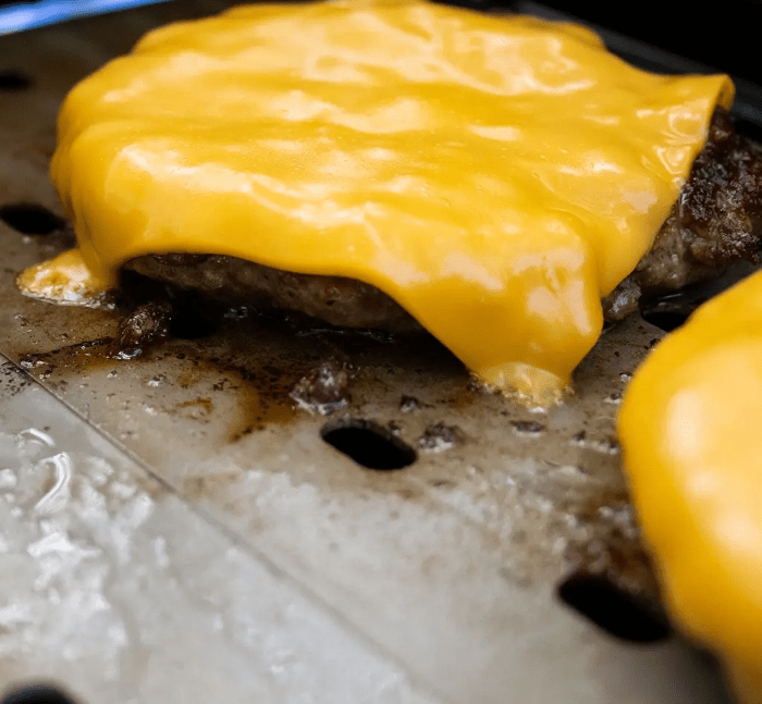 GrillGrates for the Masterbuilt 560