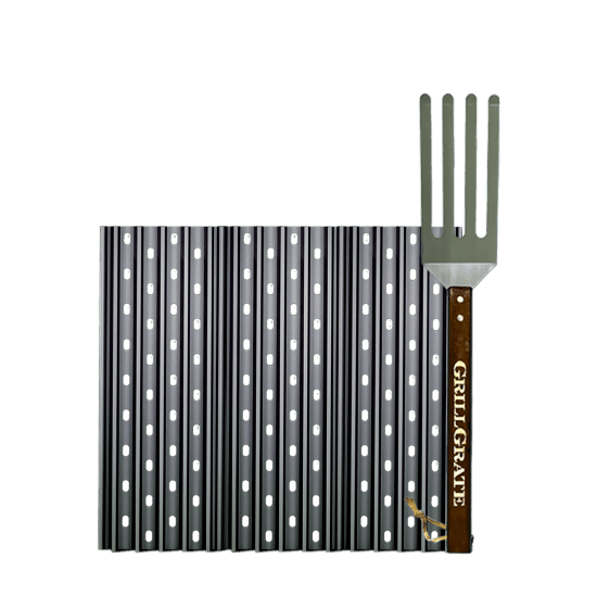 GrillGrates for the Masterbuilt 560